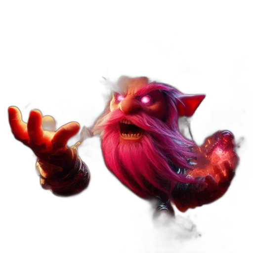 dragon, creature, animal, mask transparent PNG cut-out