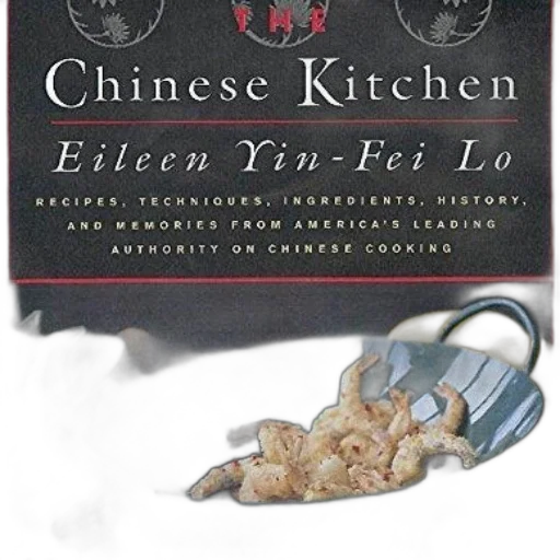 food, chinese, kitchen, book transparent PNG cut-out