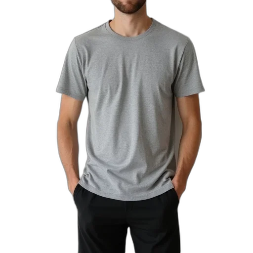 staff, face, hat, jacket transparent PNG cut-out