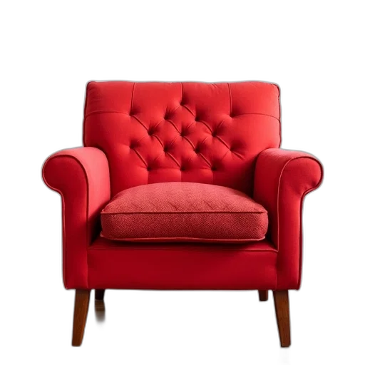 furniture, crown, dress, jacket transparent PNG cut-out