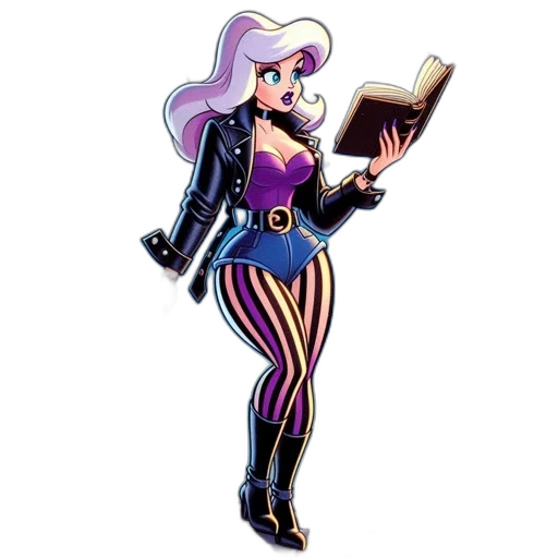 staff, comic book art, cartoon, concept art transparent PNG cut-out