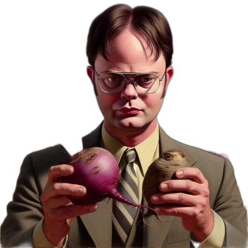 food, face, animal, staff transparent PNG cut-out