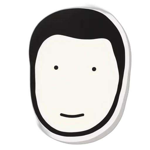 face, robot, mask, staff transparent PNG cut-out