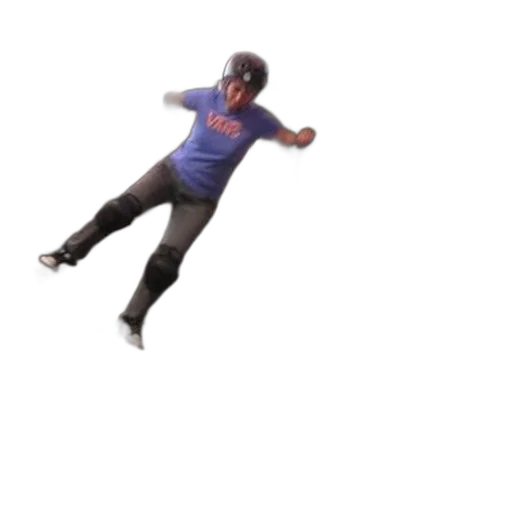 creature, staff, hat, shoes transparent PNG cut-out