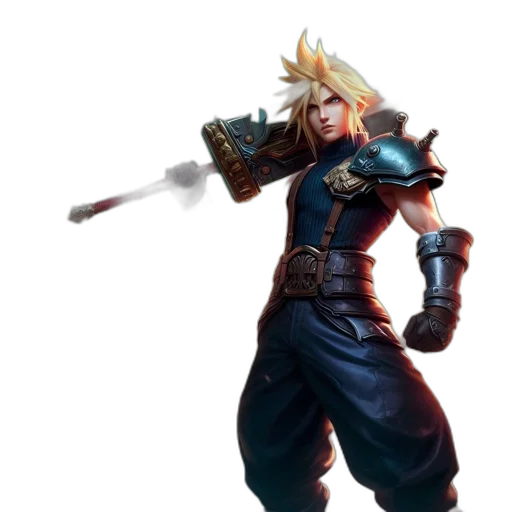 sword, staff, weapon, concept art transparent PNG cut-out
