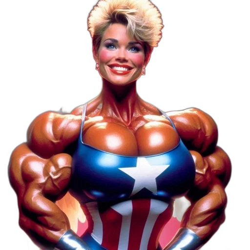 comic book art, concept art, cartoon, photorealistic transparent PNG cut-out