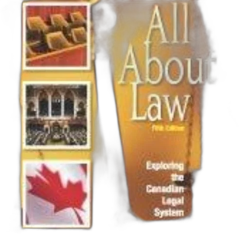 cover, all, about, law transparent PNG cut-out