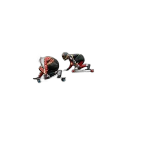 concept art, 3d render, pixel art, three transparent PNG cut-out