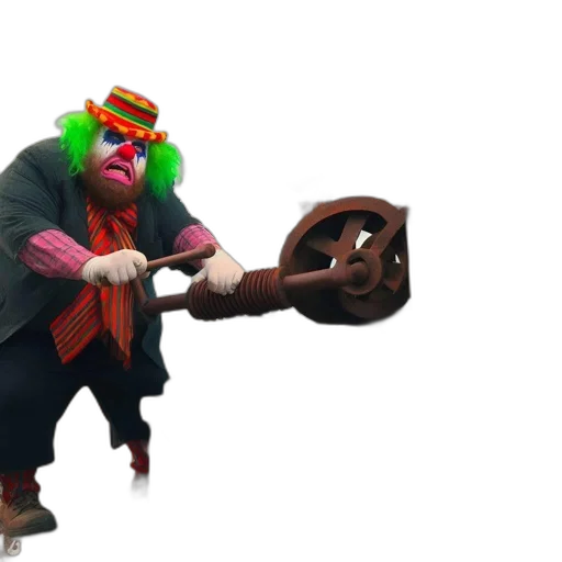 staff, weapon, creature, sword transparent PNG cut-out