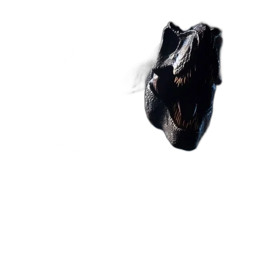 animal, creature, mask, dragon transparent PNG cut-out
