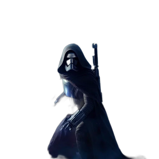 staff, weapon, sword, mask transparent PNG cut-out
