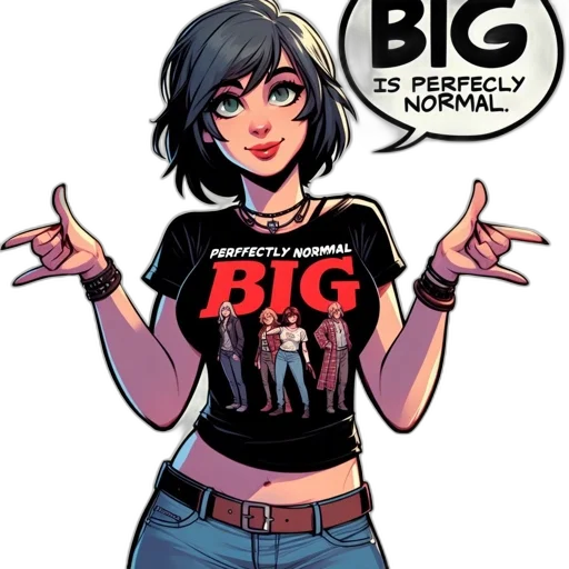 comic book art, cartoon, concept art, young transparent PNG cut-out