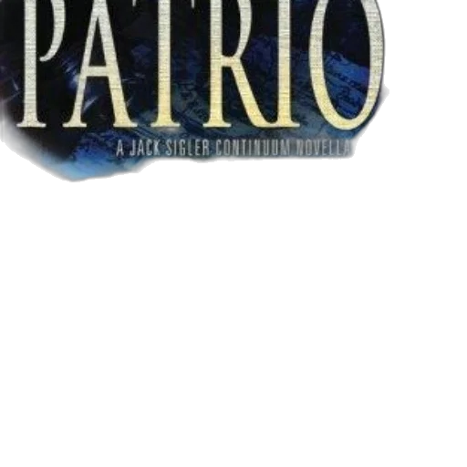 jacket, cover, patriot, jack transparent PNG cut-out