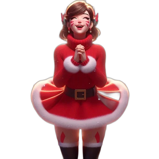 3d render, concept art, photorealistic, cartoon transparent PNG cut-out