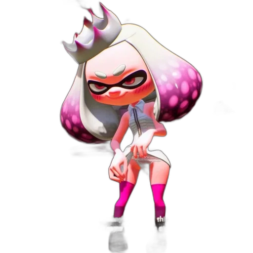 dress, weapon, jacket, staff transparent PNG cut-out