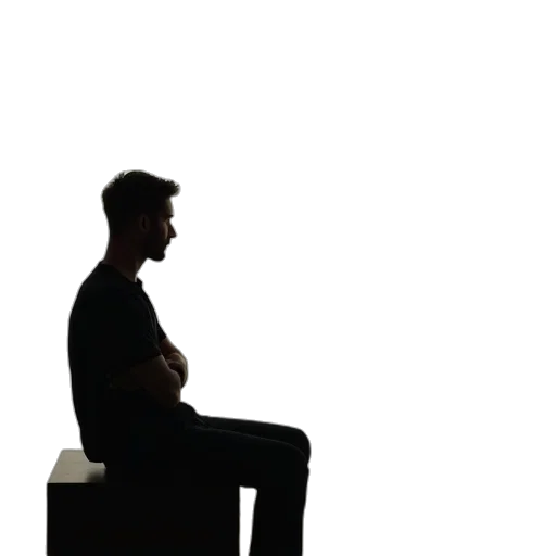 furniture, staff, face, robot transparent PNG cut-out