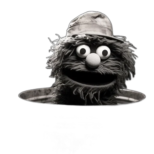 hat, animal, staff, mask transparent PNG cut-out