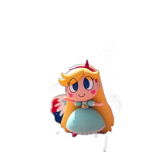 staff, creature, dress, animal transparent PNG cut-out