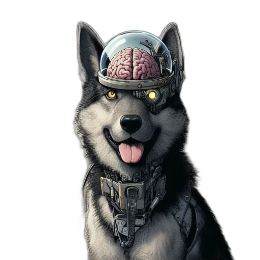 crown, hat, animal, mask transparent PNG cut-out