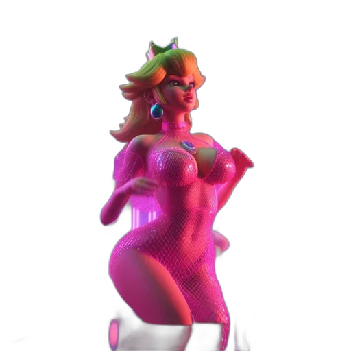 crown, robot, dress, jewelry transparent PNG cut-out