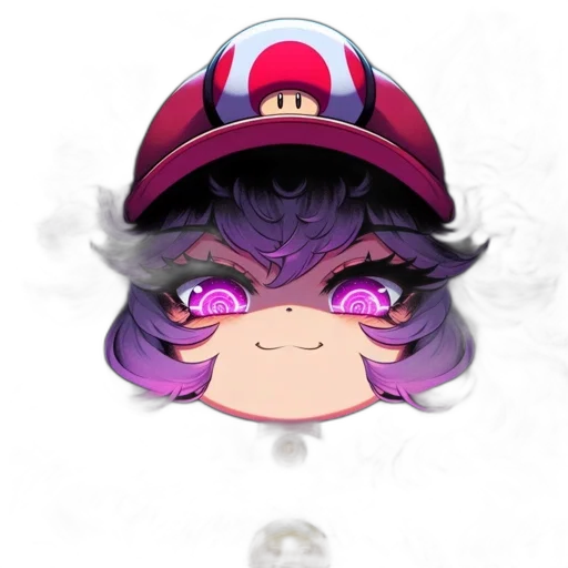 mask, hat, face, crown transparent PNG cut-out