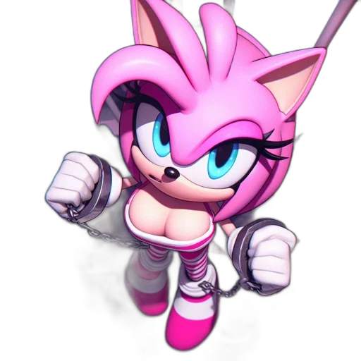 weapon, staff, animal, creature transparent PNG cut-out
