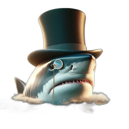 hat, creature, concept art, fantasy art transparent PNG cut-out