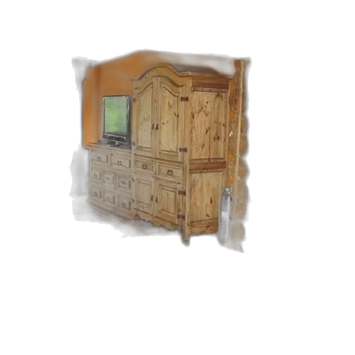 furniture, 3d render, photorealistic, concept art transparent PNG cut-out