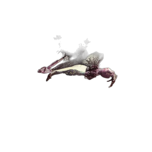 dragon, creature, animal, weapon transparent PNG cut-out