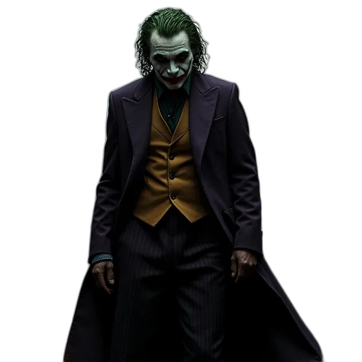 mask, concept art, comic book art, photorealistic transparent PNG cut-out