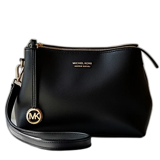monochrome, michael, kors, jet transparent PNG cut-out