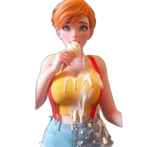 food, dress, jacket, weapon transparent PNG cut-out