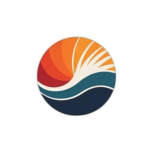 staff, colorful, create, logo transparent PNG cut-out