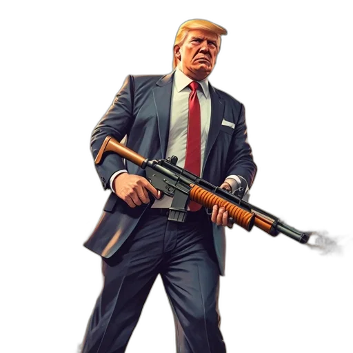 weapon, staff, animal, concept art transparent PNG cut-out
