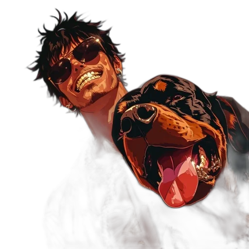 mask, dragon, face, animal transparent PNG cut-out