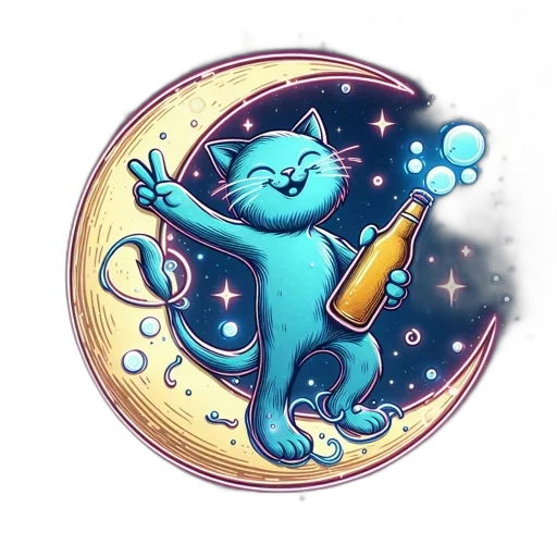 staff, fantasy art, concept art, pixel art transparent PNG cut-out