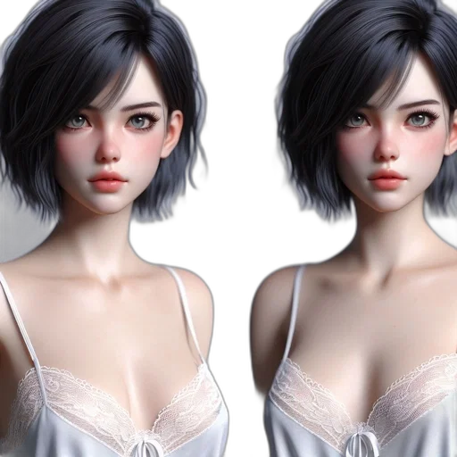 3d render, photorealistic, concept art, fantasy art transparent PNG cut-out