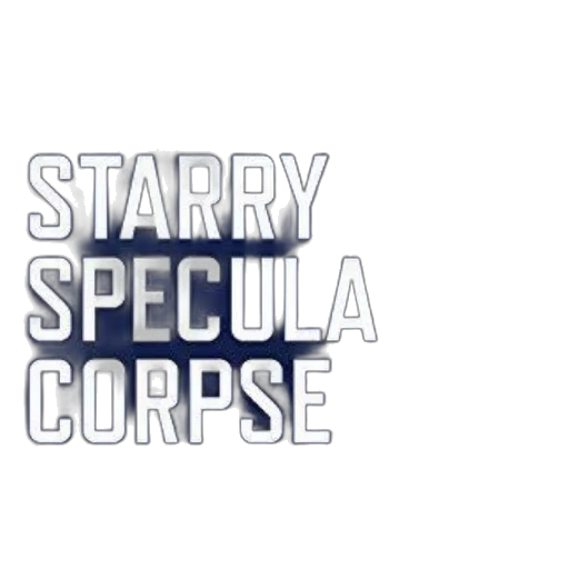 staff, vaporwave, concept art, outer space transparent PNG cut-out