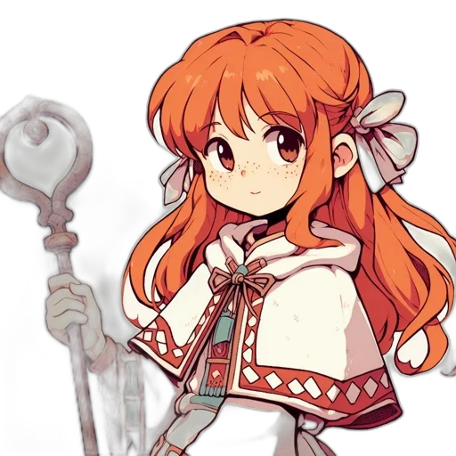 staff, sword, weapon, crown transparent PNG cut-out