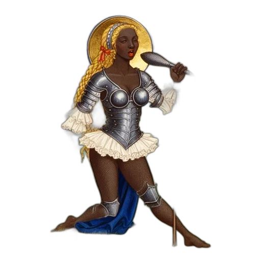 concept art, fantasy art, woman, armor transparent PNG cut-out