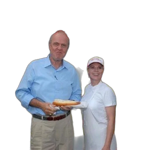 staff, food, shoes, hat transparent PNG cut-out