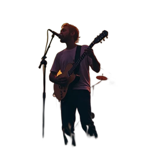 staff, jacket, weapon, animal transparent PNG cut-out