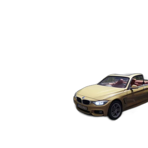 car, 3d render, concept art, photorealistic transparent PNG cut-out