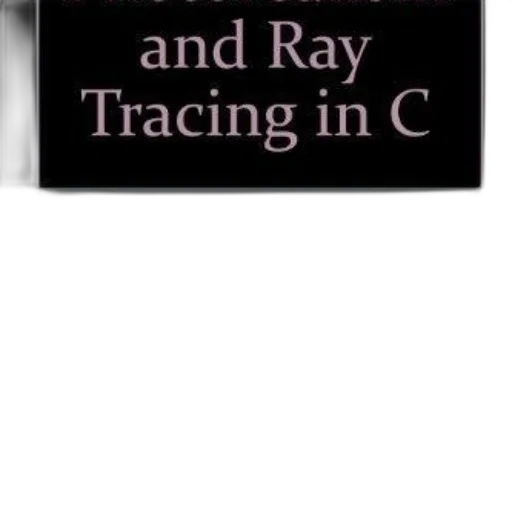 book, cover, title, ray transparent PNG cut-out