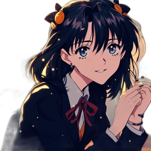 weapon, food, face, animal transparent PNG cut-out