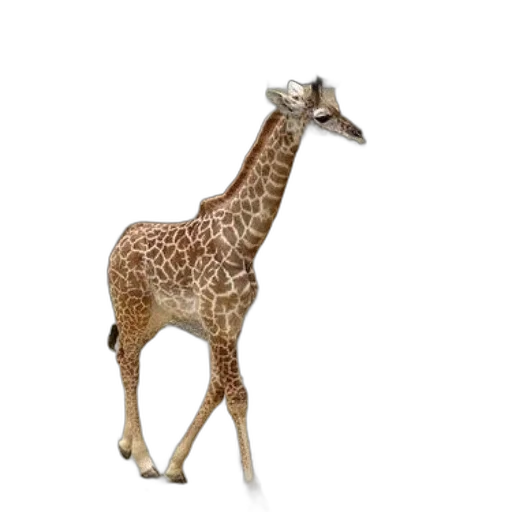 animal, creature, staff, hat transparent PNG cut-out