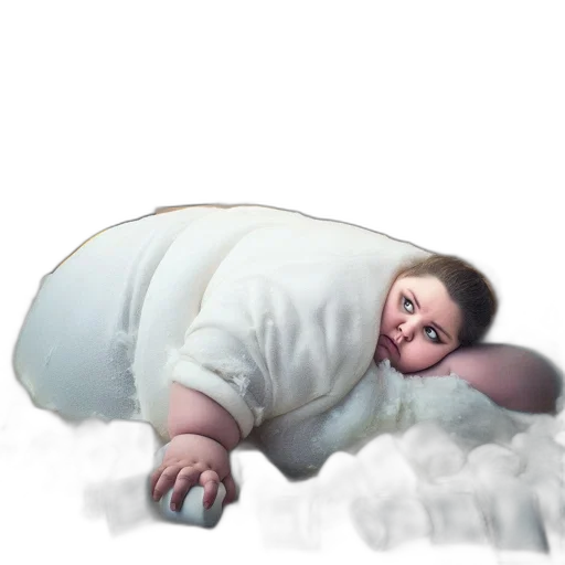 creature, face, animal, robot transparent PNG cut-out
