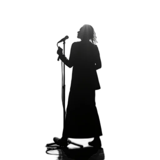 staff, dress, sword, jacket transparent PNG cut-out