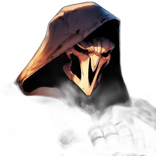 mask, face, robot, weapon transparent PNG cut-out