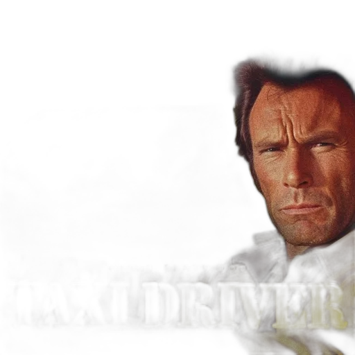face, weapon, dragon, hair transparent PNG cut-out